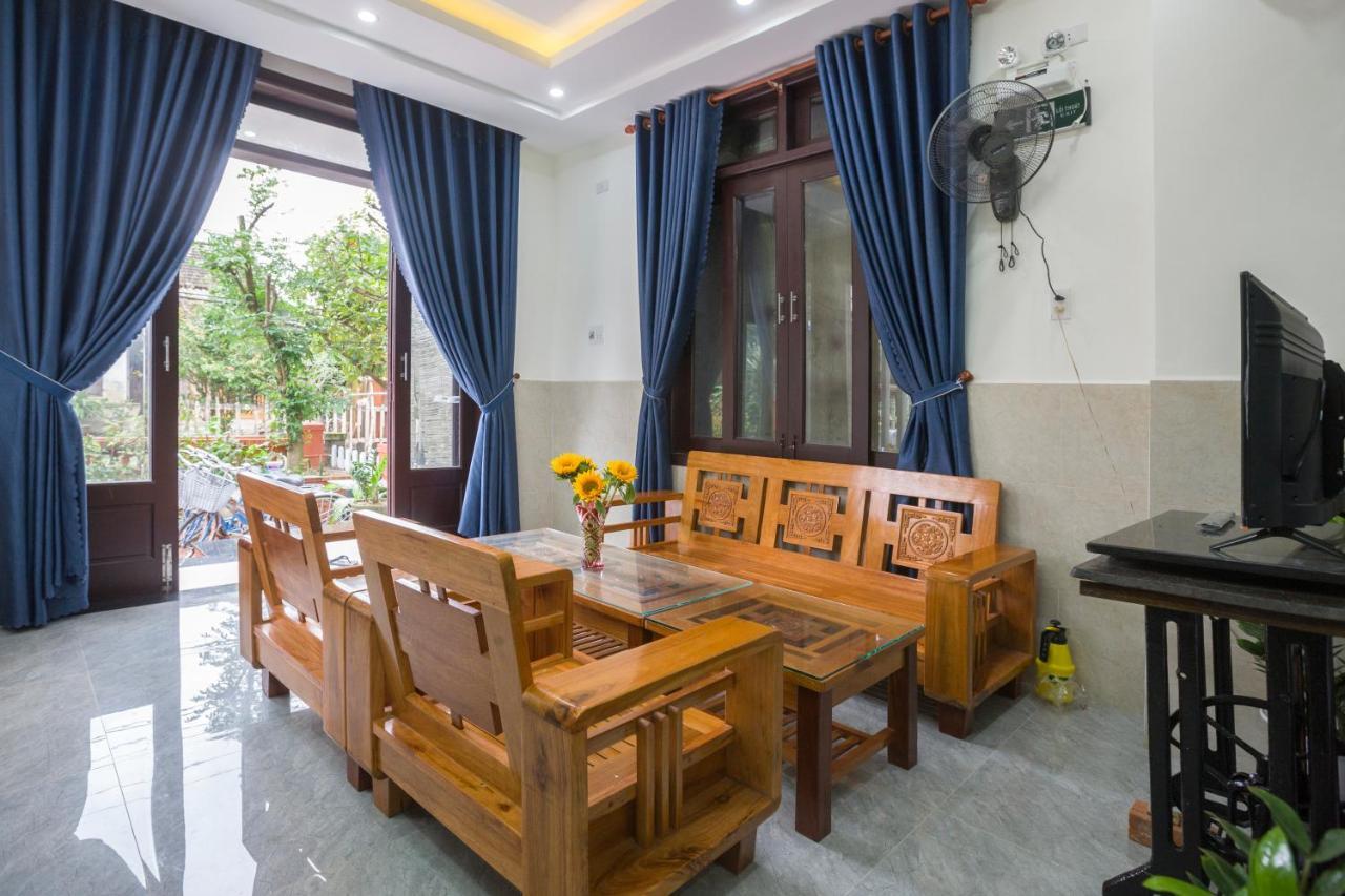 New Destination Hoi An Apartment Exterior photo